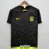 Maillot Chine Retro Exterieur 2018/2019