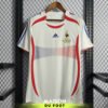 Maillot France Retro Exterieur 2006/2007