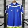 Maillot Grece Retro Exterieur 2004/2005