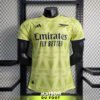 Maillot Match Arsenal Exterieur 2023/2024