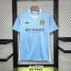 Maillot Leicester City Extérieur 2024/2025