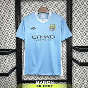 Maillot Leicester City Extérieur 2024/2025