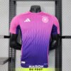 Maillot Match Allemagne Exterieur Euro 2024