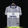 Maillot Retro PSG Extérieur 2000/2001