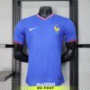 Maillot Match France Domicile Euro 2024