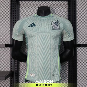 Maillot Match Mexique Extérieur 2024/2025