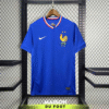 Maillot France Domicile 2024/2025