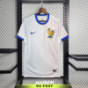 Maillot France Extérieur 2024/2025