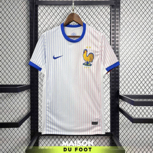 Maillot France Extérieur 2024/2025