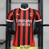 Maillot Match AC Milan Domicile 2024/2025