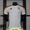 Maillot Match Allemagne Domicile 2024/2025