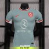Maillot Match Atlético Madrid Extérieur 2024/2025