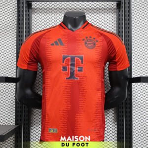 Maillot Match Real Madrid Extérieur 2024/2025