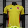 Maillot Match Colombie Domicile 2024/2025
