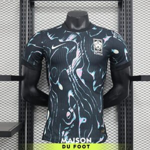 Maillot Match Corée du Sud Extérieur 2024/2025