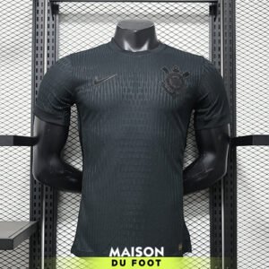 Maillot Match Flamengo Third 2024/2025