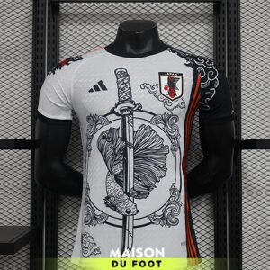 Maillot Match Japon Edition Spécial 2024/2025