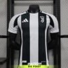 Maillot Match Juventus Domicile 2024/2025