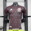 Maillot Match Mexique Domicile 2024/2025