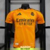 Maillot Match Real Madrid Extérieur 2024/2025