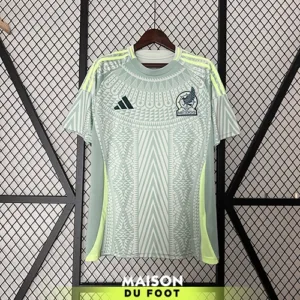 Maillot Mexique Extérieur 2024/2025