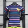 Maillot Pré-Match France 2024/2025