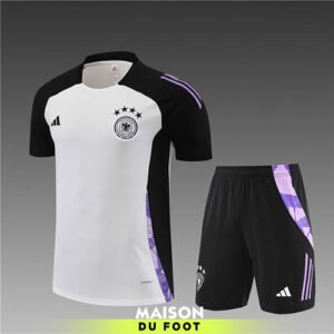 Ensemble Allemagne Blanc 2024/2025