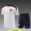 Ensemble Angleterre Blanc 2024/2025