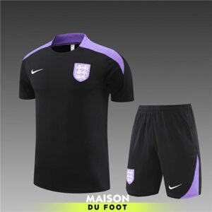 Ensemble Angleterre Noir 2024/2025