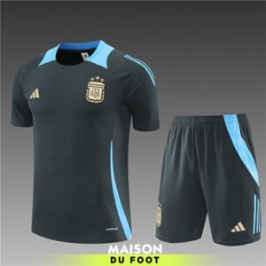 Ensemble Argentine Gris 2024/2025