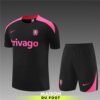 Ensemble Chelsea Noir 2024/2025
