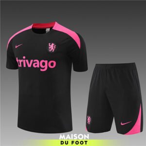 Ensemble Chelsea Noir 2024/2025