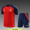 Ensemble Espagne Rouge 2024/2025