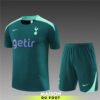 Ensemble Tottenham Vert Foncé 2024/2025