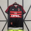 Maillot AC Milan Retro Extérieur 1998/1999