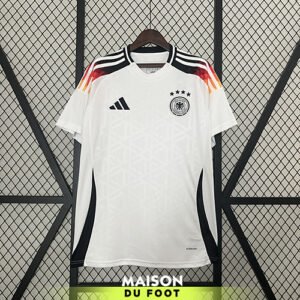Maillot Allemagne Domicile 2024/2025