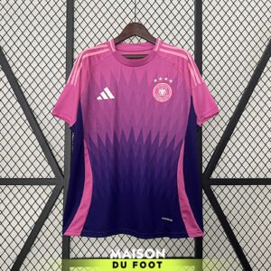 Maillot Allemagne Exterieur 2024/2025
