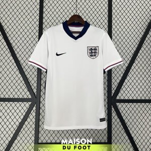 Maillot Angleterre Domicile 2024/2025