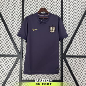 Maillot Angleterre Extérieur 2024/2025