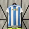 Maillot Argentine Domicile 2024/2025