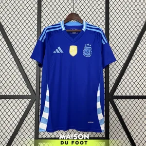 Maillot Argentine Extérieur 2024/2025