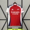 Maillot Arsenal Domicile 2024/2025