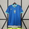 Maillot Brésil Extérieur 2024/2025