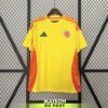 Maillot Colombie Domicile 2024/2025