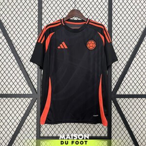 Maillot Colombie Extérieur 2024/2025