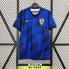 Maillot Croatie Extérieur 2024/2025