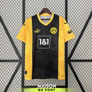 Maillot Dortmund Edition Spécial 2024/2025
