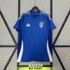 Maillot Italie Domicile 2024/2025