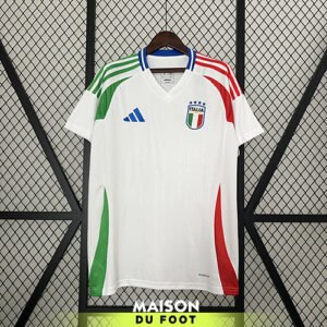 Maillot Italie Extérieur 2024/2025
