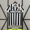 Maillot Juventus Retro Domicile 1984/1985